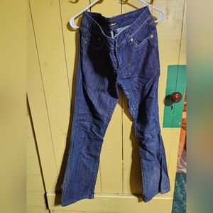 dollhouse jeans